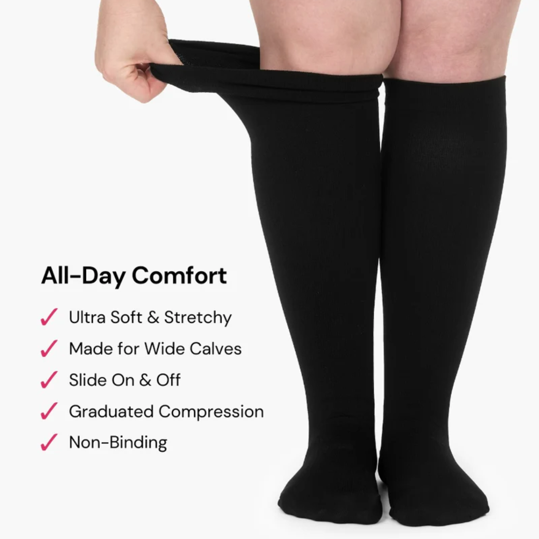 Everstep™ Advanced Compression Socks For Pain Relief