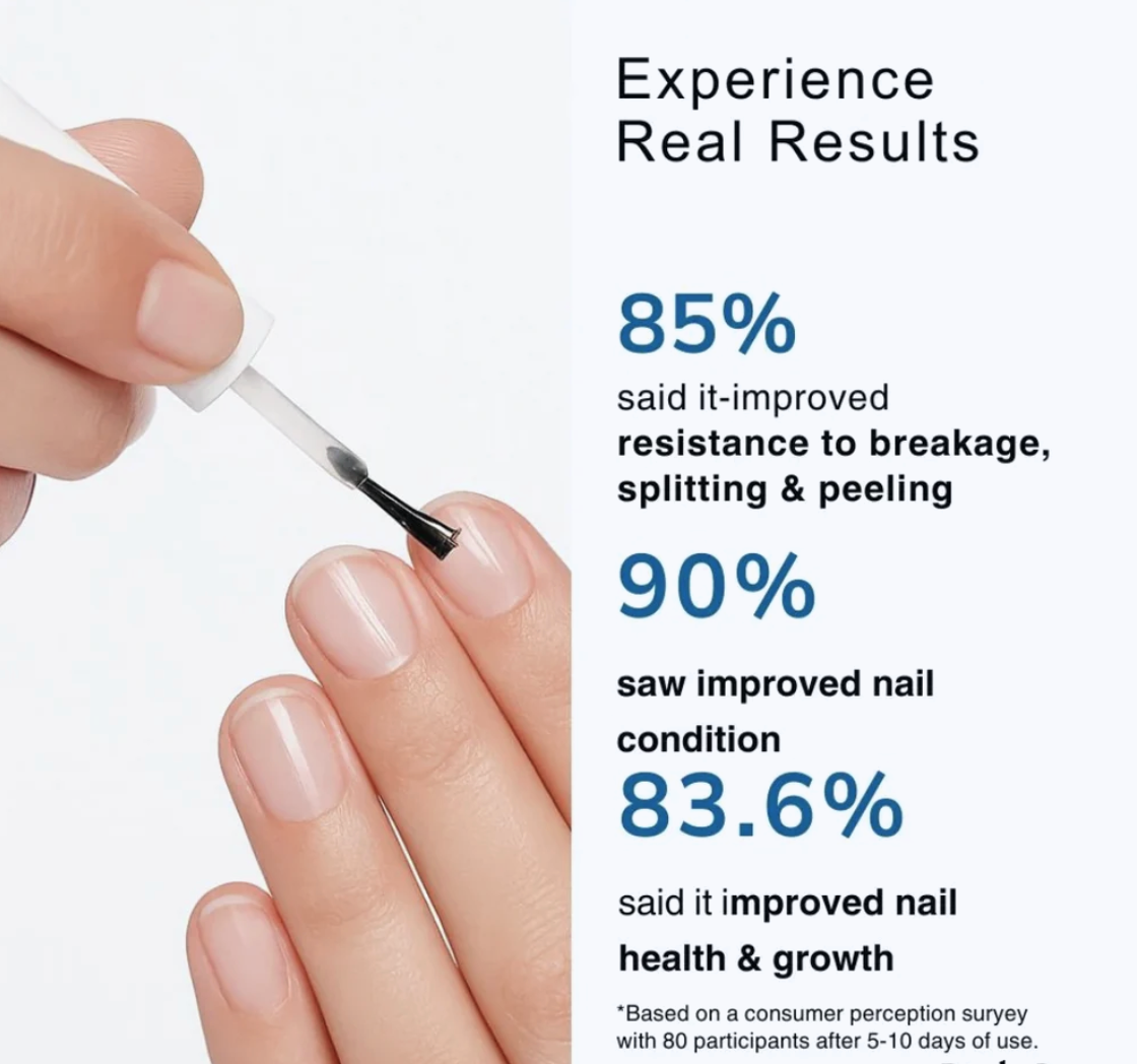 Nail Revival Polish