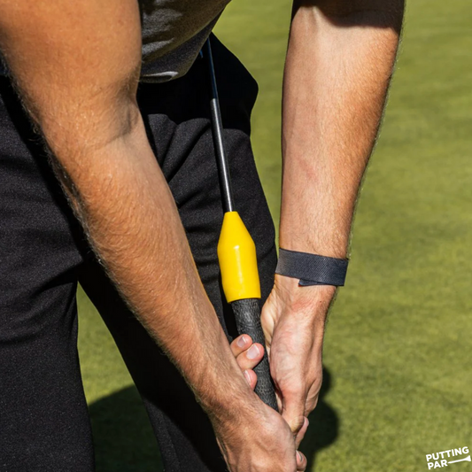 The Impact Stick