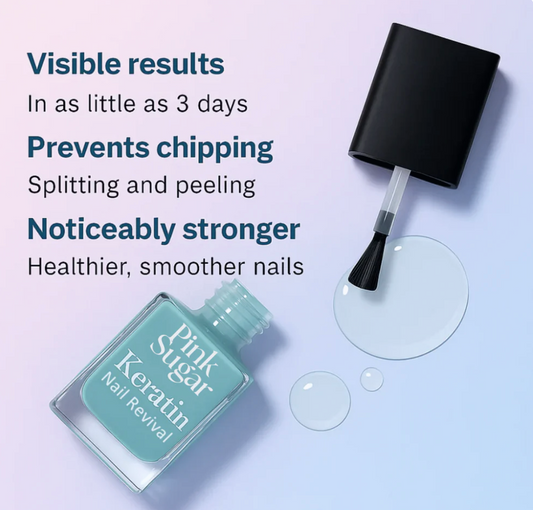 Nail Revival Polish
